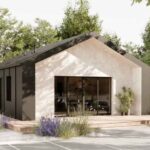 Nowoczesne domy drewniane – ekologia, styl i energooszczędność w praktyce